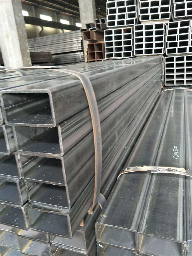 建筑钢结构平和平和平和镀锌矩形管 Q355B 适用场景 建筑钢结构平和平和平和镀锌矩形管 Q355B 适用场景